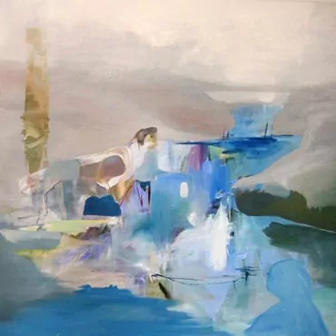 Art consultancy services by Annette Jaffe Interiors