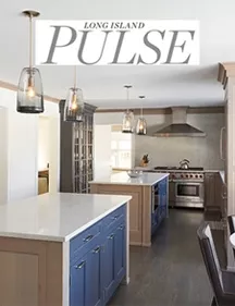 Annette Jaffe featured in Long Island Pulse