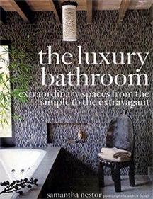 Annette Jaffe Interiors featured in Decorating magazine