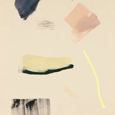 Art curation services by Annette Jaffe Interiors